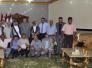 الاستاد طالب الحسن محافظ ذي قار يلتقي اعضاءاتحاد الشعراء في محافظة الاستاد طالب الحسن محافظ ذي قار يلتقي اعضاءاتحاد الشعراء في محافظة
