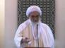 جانب من خطبة الامامة بالعقل والنقل للمرجع الشيخ محمد محمدطاهر الخاقاني/فاطمة ال شبير الخاقاني