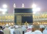 وفـاة خمسـة حجـاج عراقيـيـن في مكـة