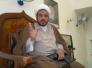 فدك في ادارة البلاد والعباد/الشيخ محمد ال حفاظ الناصري