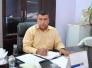 تهنئة مدير بلدية الرفاعي بمناسبة عيد الاضحى