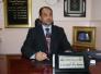 تهنئة رئيس لجنة الخدمات بمناسبة عيد الاضحى 