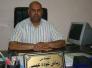 تهنئة مدير مجاري ذي قار 