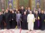 الطوائف المسيحية في مهرجان الغدير العالمي/مجاهد منعثر منشد