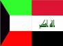 رئيس وزراء الكويت يزور بغداد الشهر المقبل