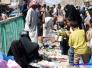أسواق مدينة الشطرة شمالي محافظة ذي قار – تقرير مصور -