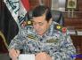قائد شرطة ذي قار يهدد بمقاضاة عضو مجلس المحافظة سجاد شرهان على خلفية تصريحات "غير مسؤولة" قائد شرطة ذي قار يهدد بمقاضاة عضو مجلس المحافظة سجاد شرهان