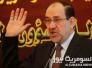 المالكي: لا إجماع على حكومة أغلبية ضمن التحالف الوطني وتيار الصدر يعارضها