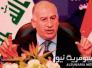 اجتماع النجيفي ينتهي بالاتفاق على عرض القوانين للتصويت ومناقشة التموينية
