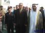 السفير الإماراتي عبد الله ألشحي يصل محافظة ذي قار 