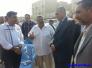 المباشرة بالمرحلة الثانية من مشروع الخدمات المتكاملة في حي الشهداء شمال الناصرية – تقرير مصور - المباشرة بالمرحلة الثانية من مشروع الخدمات المتكاملة في حي الشهداء شمال الناصرية – تقرير مصور -