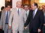  أوباما يجدد دعمه لوحدة العراق ويعد بمضاعفة الدعم على الصعيدين العسكري والعلمي