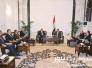 المالكي يوجه هيئة المساءلة والعدالة بتوخي الدقة في عملهما