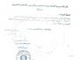الموافقة على طلب المهندس شروان الوائلي لفتح معهد للفنون الجميلة للبنين في ذي قار