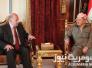 البارزاني يعلن تجاوبه مع مبادرة النجيفي والقبول بالتفاوض لحل جذري