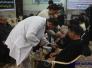جمعية التضامن الاسلامي تنظم حملة للتبرع بالدم في يومي التاسع والعاشر من المحرم - تقرير مصور - جمعية التضامن الاسلامي تنظم حملة للتبرع بالدم في يومي التاسع والعاشر من المحرم - تقرير مصور -