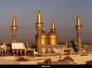 الدروس والعبر في زيارة موسى بن جعفر- وسام الجابري
