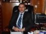 مسؤول محلي يتهم المختبر الإنشائي في الناصرية بالفشل ويهدد بتغيير ملاكه مسؤول محلي يتهم المختبر الإنشائي في الناصرية بالفشل ويهدد بتغيير ملاكه