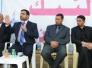 الحاج يحيى المشرفاوي مدير مكتب تيار الاصلاح الوطني في ذي قار يلتقي مدير مكتب التيار في ناحية الفجر الحاج يحيى المشرفاوي مدير مكتب تيار الاصلاح الوطني في ذي قار يلتقي مدير مكتب التيار في ناحية الفجر