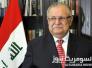 الطالباني: جهودنا اثمرت عن اتفاق حظي بتعضيد المالكي والبارزاني