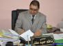 محاكم ذي قار تحسم 90% من القضايا المعروضة أمامها خ