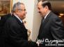 المالكي يزور الطالباني ويدعو وفد إقليم كردستان لزيارة بغداد وبحث الأزمة