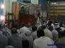صلاة الجمعة في مدينة الناصرية - تقرير مصور -