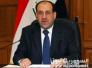 المالكي يتهم بعض السياسيين بافتعال الأزمات ويحذر من العزف على الوتر الطائفي