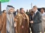 النائب الاول لمحافظ ذي قار المهندس حسن لعيوس يتفقد المواكب الحسينيه النائب الاول لمحافظ ذي قار المهندس حسن لعيوس يتفقد المواكب الحسينيه