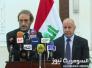 الدليمي يعلن التوصل إلى حل شامل للأزمة بين بغداد وأربيل