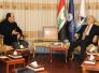 الجعفري والمالكي يؤكدان ضرورة الحفاظ على وحدة الصف العراقي وتجاوز الصعوبات التي تواجه العملية السياسية الجعفري والمالكي يؤكدان ضرورة الحفاظ على وحدة الصف العراقي وتجاوز الصعوبات التي تواجه العملية السياسية