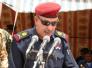 جمع من الشرطة .. الى السيد مدير الشرطة