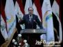 المالكي: لقد خضع كل شيء للتسييس وانا اتحمل المسؤولية