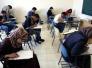 طلب الى رئيس جامعة ذي قار من طلبة كلية التمريض