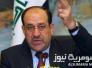 المالكي: ليس هناك تظاهرات بل عصيان وقطع طريق وضرب لمصالح الناس
