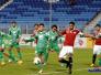 العراق يتغلب على نظيره اليمني بهدفين نظيفين في خليجي 21 -تقرير مصور - العراق يتغلب على نظيره اليمني بهدفين نظيفين في خليجي 21 -تقرير مصور -