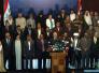 الوطني يجدد دعوته للحوار والكردستاني والعراقية يؤيدان