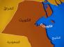  البدء بإعادة صيانة العلامات الحدودية بين العراق والكويت 