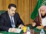 كرم حاتمي عراقي قريب للسجناء السعوديين/عزيز الحافظ