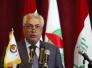 وزير النفط: الخلاف مع الإقليم عميق جداً وتصديره النفط الى تركيا &quot;خط أحمر&quot;