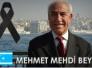 سفير الادب التركماني الشهيد محمد مهدي بيات في ذمة الخلود/مهدي سعدون مختاراوغلو