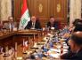 مجلس الوزراء لم يتفق على ارسال الموازنة الى البرلمان