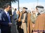 رئيس مجلس ذي قار يتفقد عدد من المشاريع قيد الانجاز في الناصرية – تقرير مصور - رئيس مجلس ذي قار يتفقد عدد من المشاريع قيد الانجاز في الناصرية – تقرير مصور -