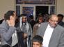 السيد حيدر عبد الواحد بنيان نائب محافظ ذي قار يزور قرى وارياف ناحية النصر