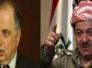 بارزاني وعلاوي والجلبي والتيار الصدري يعقدون اجتماعا هاما في الاقليم
