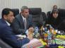 مجلس ذي قار يناقش مشروع عمل العيادات الطبية – تقرير مصور -