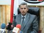 تهنئة نائب رئيس مجلس محافظة ذي قار بذكرى ولادة الائمة الاطهار