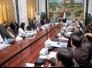 تخويل وزير النفط صلاحية التوقيع على مشروع انبوب لنقل النفط العراقي عبر الاردن والغاز الايراني عبر سوريا