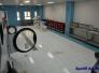 الانتهاء من بناء مركز الناصرية للقلب والصحة تشكل لجنة لاستلامه