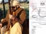  صدور مذكرة قبض بحق علي حاتم السليمان وفقا للمادة اربعة ارهاب 